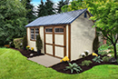 Link to Garden Sheds